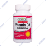 vitamin d3 5000iu 