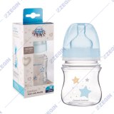 Canpol Babies easy start anti-colic Baby Bottle 120 ml 35_216 sise bebe dete antikolik