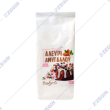 bioagros organic almond flour organsko brasno od badem