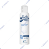 Gerovital H3 Powder Deodorant Antiperspirant dezodorans za zeni