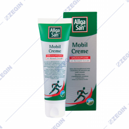 AllgaSan Mobil Cream 