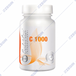 Calivita Vitamin C