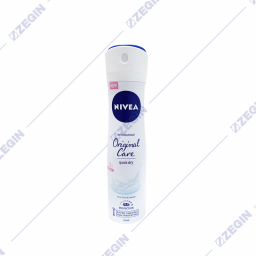 Nivea Original Care Antiperspirant Deodorant dezodorans