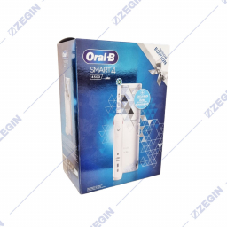 ORAL-B Smart 4 elektricna cetka za zabi