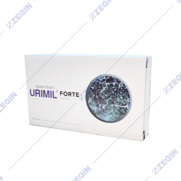 Urimil Forte Neuro, 30capsules