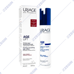 Uriage Age Lift Firming Smoothing Day Cream 40ml