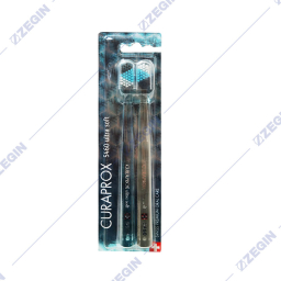 curaprox cs 5460 ultra soft 2 Toothbrushes winter cetki za zabi zima zimski