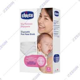 Chicco Mammy Disposable Post natal briefs gaki za ednokratna upotreba majki