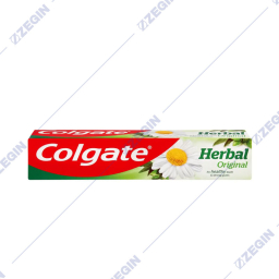 colgate toothpaste herbal original 75 ml pasta za zabi