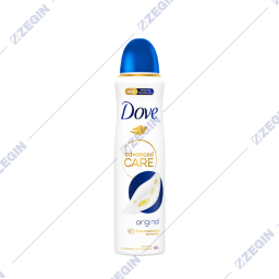 DOVE Advanced Care Original 150 ml dezodorans antiperspirant
