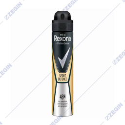 Rexona Men Motion Sense Sport Defence antiperspirant 200ml antiperspirant dezodorans za mazi