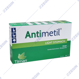 Tilman Antimetil 36 tablets