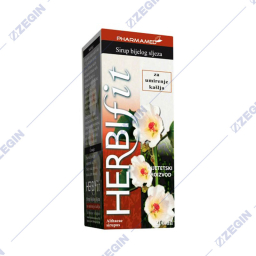 pharmamed herbifit althaeae bel slez 