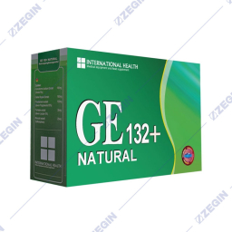 International Health GE 132+ Natural