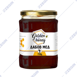 Res-Kom Golden Honey Dabov med