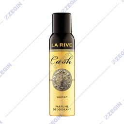 La Rive Cash Woman Parfum Deodorant dezodorans za zeni