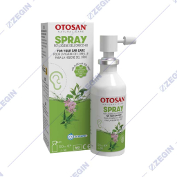 Otosan Spray For ear sprej za usi