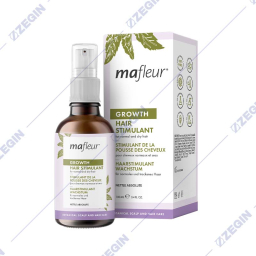 Mafleur Growth Hair Stimulant 100ml stimulant za rast na kosata