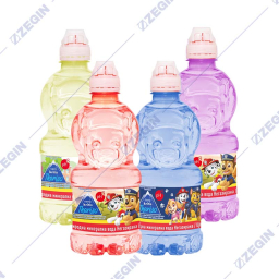 Nera Kritis Theriso Paw Patrol 330 ml voda za deca