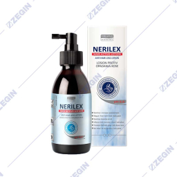 Zdravlje Kozmetika Nerilex Anti Hair Loss Lotion 200 ml losion protiv opaganje na kosata