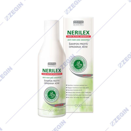 Zdravlje Kozmetika Nerilex Anti Hair Loss Shampoo 200 ml sampon protiv opaganje na kosata