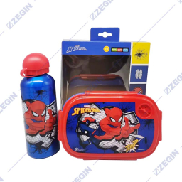 DISNEY Spider-Man Duo Set For Kids