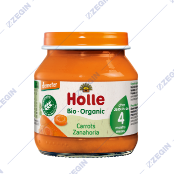 HOLLE carrots / morkov