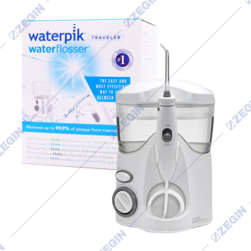 WATERPIK Ultra Water Flosser WP-100 oralen tus
